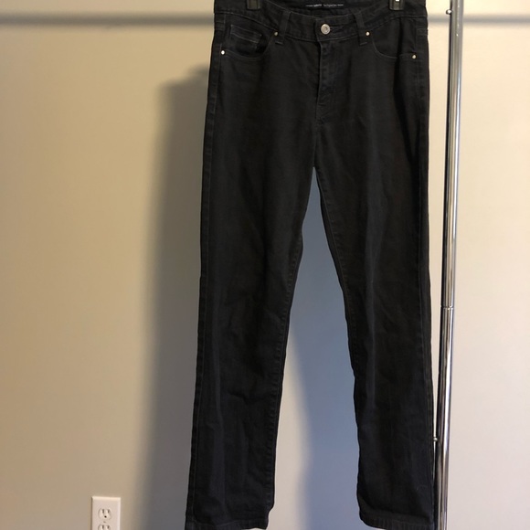 Levi’s Mid Rise Skinny - Picture 2 of 7